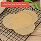 air fryer parchment paper