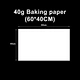 Air fryer paper