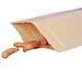 Kraft paper ziplock bags