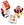 burger packagin