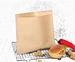 wax paper snack bags