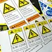 custom logo stickers