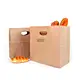 kraft paper bag