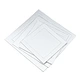 rectangle cake board