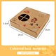 kraft box