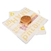 wax paper food wrapping