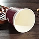 coated paper cup