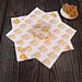 wax paper sheets