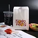 paper bags with your own logo