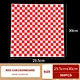 wax paper packaging