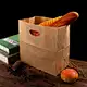 kraft paper bag