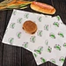 wax paper packaging