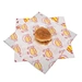 wax paper food wrapping
