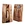 Square bottom paper bag