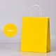 kraft paper bag