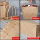 kraft paper bag