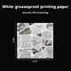 Wax Paper Sheets