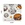 custom printed wax paper