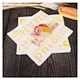 custom printed wax paper