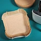 custom baking paper