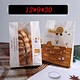 custom paper bag