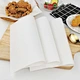 Custom Printed Wax Paper