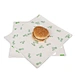 wax paper sheets