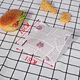 small paper snack bags