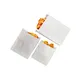Paper snack bags