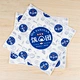 custom printed wax paper