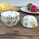 paper baking cups