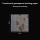 Wax Paper