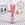 white paper straws