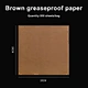 Custom Printed Wax Paper