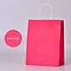 custom paper bag