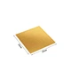 cake cardboard base