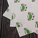 wax paper food wrapping