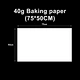Air fryer paper