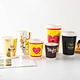 coated paper cup