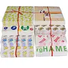 wax paper sheets