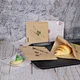 wax paper snack bags