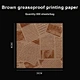 Wax Paper