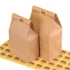 kraft paper bag