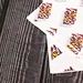 wax paper food wrapping