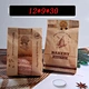 bread paper bag