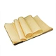 Baking paper sheets