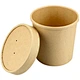 small paper bowls