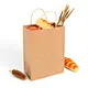 custom paper bag