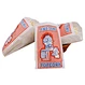 Small paper snack bags