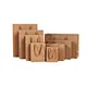 paper bags with your own logo